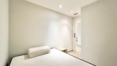 Piso en alquiler en Carrer d'Aribau, cerca de Carrer de Còrsega - Imagen 26