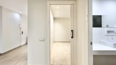 Piso en alquiler en Carrer d'Aribau, cerca de Carrer de Còrsega - Imagen 28
