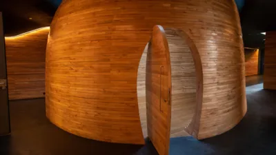 Piso en alquiler en Rambla de Prim, cerca de Avinguda Diagonal - Imagen 3