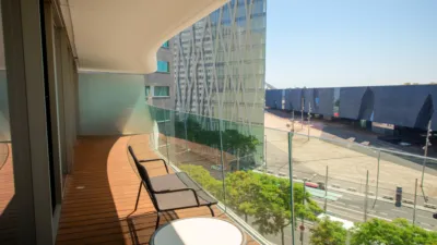 Piso en alquiler en Rambla de Prim, cerca de Avinguda Diagonal - Imagen 28