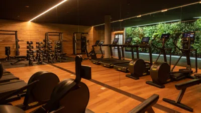 Piso en alquiler en Rambla de Prim, cerca de Avinguda Diagonal - Imagen 5