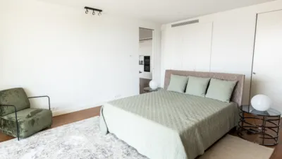 Piso en alquiler en Rambla de Prim, cerca de Avinguda Diagonal - Imagen 21