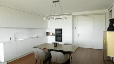 Piso en alquiler en Rambla de Prim, cerca de Avinguda Diagonal - Imagen 14