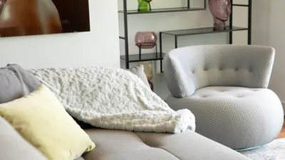 Piso en alquiler en Rambla de Prim, cerca de Avinguda Diagonal - Imagen 7