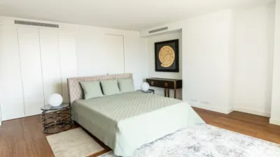 Piso en alquiler en Rambla de Prim, cerca de Avinguda Diagonal - Imagen 20