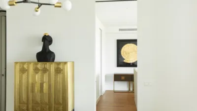 Piso en alquiler en Rambla de Prim, cerca de Avinguda Diagonal - Imagen 23