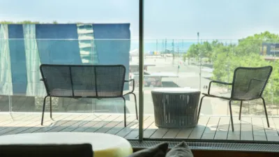 Piso en alquiler en Rambla de Prim, cerca de Avinguda Diagonal - Imagen 24