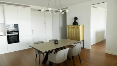 Piso en alquiler en Rambla de Prim, cerca de Avinguda Diagonal - Imagen 16