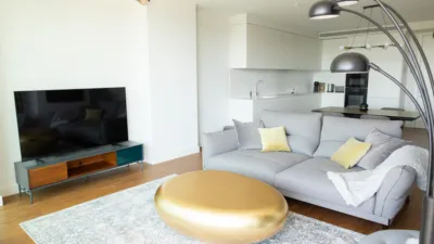 Piso en alquiler en Rambla de Prim, cerca de Avinguda Diagonal - Imagen 11