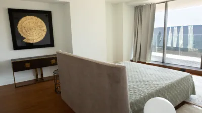 Piso en alquiler en Rambla de Prim, cerca de Avinguda Diagonal - Imagen 22