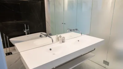 Piso en alquiler en Rambla de Prim, cerca de Avinguda Diagonal - Imagen 19