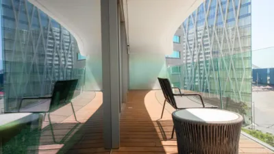 Piso en alquiler en Rambla de Prim, cerca de Avinguda Diagonal - Imagen 27