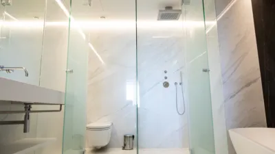 Piso en alquiler en Rambla de Prim, cerca de Avinguda Diagonal - Imagen 17