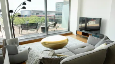 Piso en alquiler en Rambla de Prim, cerca de Avinguda Diagonal - Imagen 12