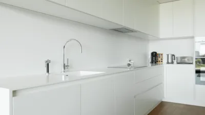 Piso en alquiler en Rambla de Prim, cerca de Avinguda Diagonal - Imagen 15