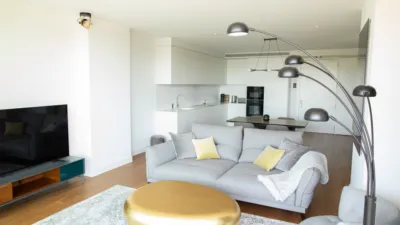 Piso en alquiler en Rambla de Prim, cerca de Avinguda Diagonal - Imagen 10