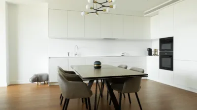 Piso en alquiler en Rambla de Prim, cerca de Avinguda Diagonal - Imagen 13