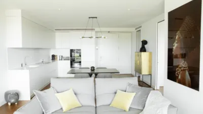 Piso en alquiler en Rambla de Prim, cerca de Avinguda Diagonal - Imagen 9