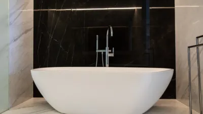 Piso en alquiler en Rambla de Prim, cerca de Avinguda Diagonal - Imagen 18