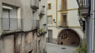 House on Carrer Major photo 42