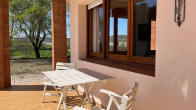 Chalet on Carretera de Pontils photo 59