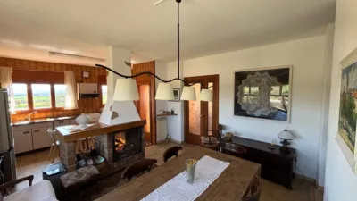 Chalet on Carretera de Pontils photo 14