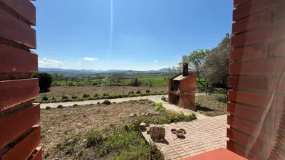 Chalet on Carretera de Pontils photo 57