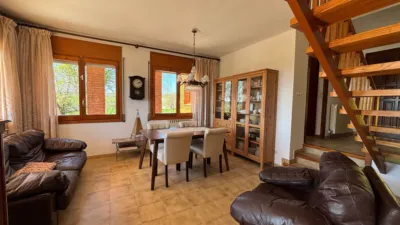 Chalet on Carretera de Pontils photo 8