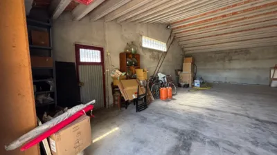 Chalet on Carretera de Pontils photo 51