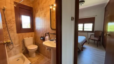 Chalet on Carretera de Pontils photo 31