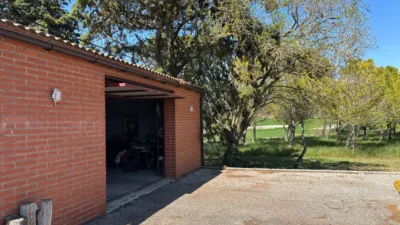 Chalet on Carretera de Pontils photo 45