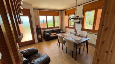 Chalet on Carretera de Pontils photo 10