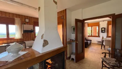 Chalet on Carretera de Pontils photo 12