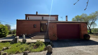 Chalet on Carretera de Pontils photo 44