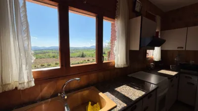 Chalet on Carretera de Pontils photo 16