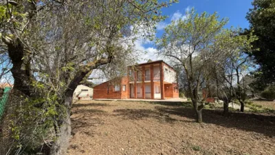 Chalet on Carretera de Pontils photo 62