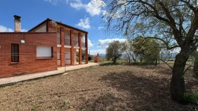 Chalet on Carretera de Pontils photo 5
