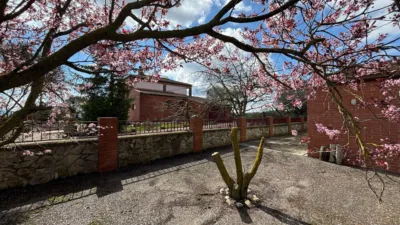 Chalet on Carretera de Pontils photo 60