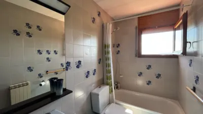 Chalet on Carretera de Pontils photo 42