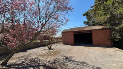Chalet on Carretera de Pontils photo 46