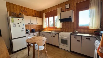 Chalet on Carretera de Pontils photo 15