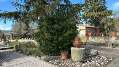 Chalet on Carretera de Pontils photo 54