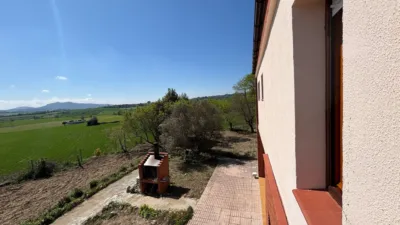Chalet on Carretera de Pontils photo 55