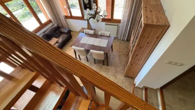 Chalet on Carretera de Pontils photo 22