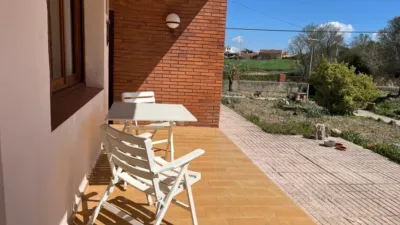 Chalet on Carretera de Pontils photo 58