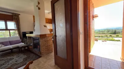 Chalet on Carretera de Pontils photo 21