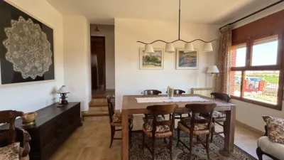 Chalet on Carretera de Pontils photo 18