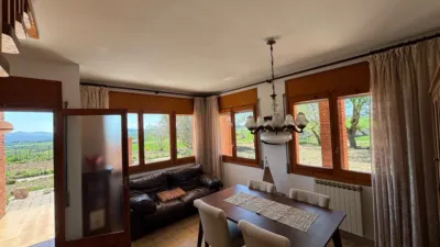 Chalet on Carretera de Pontils photo 9
