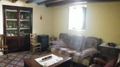 House in Mediona photo 11