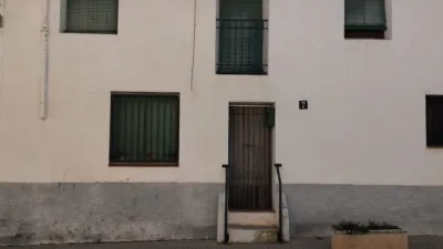 House in Mediona photo 2